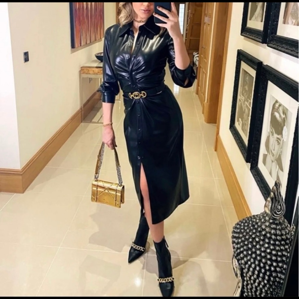 NWT ! Zara boots
